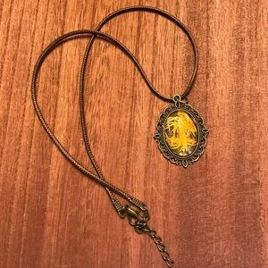 Handmade Necklace 2 to choose from!